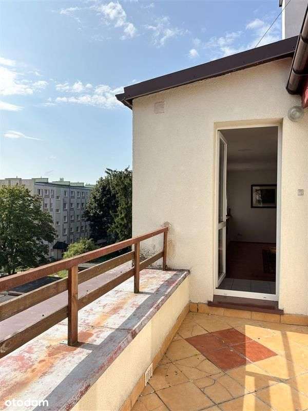 Przestronne Mieszkanie Centrum-14