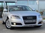 Audi A3 Sportback 1.4 TFSI Attraction - 3