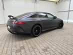 Mercedes-Benz AMG GT 63 S 4-Matic+ - 11