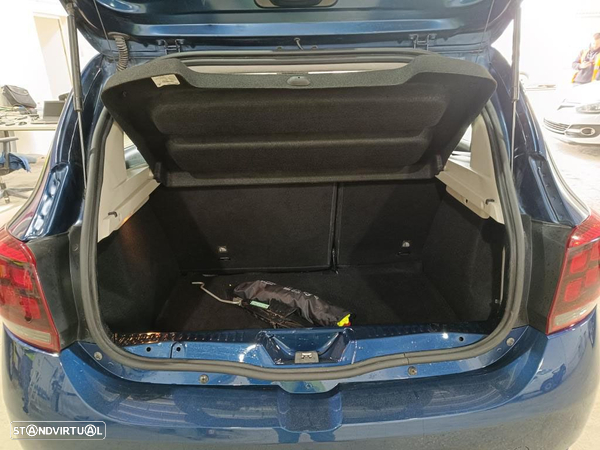 Dacia Sandero 1.5 Blue dCi Comfort - 9