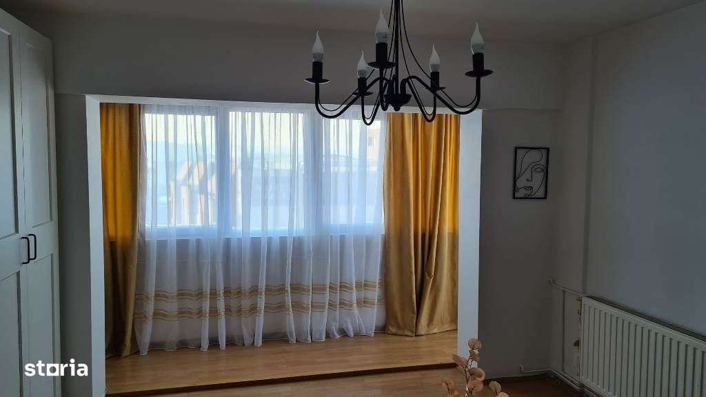 Apartament cu 1 camera Ultracentral, et.2, Langa Grand - Imagine principală: 3/8