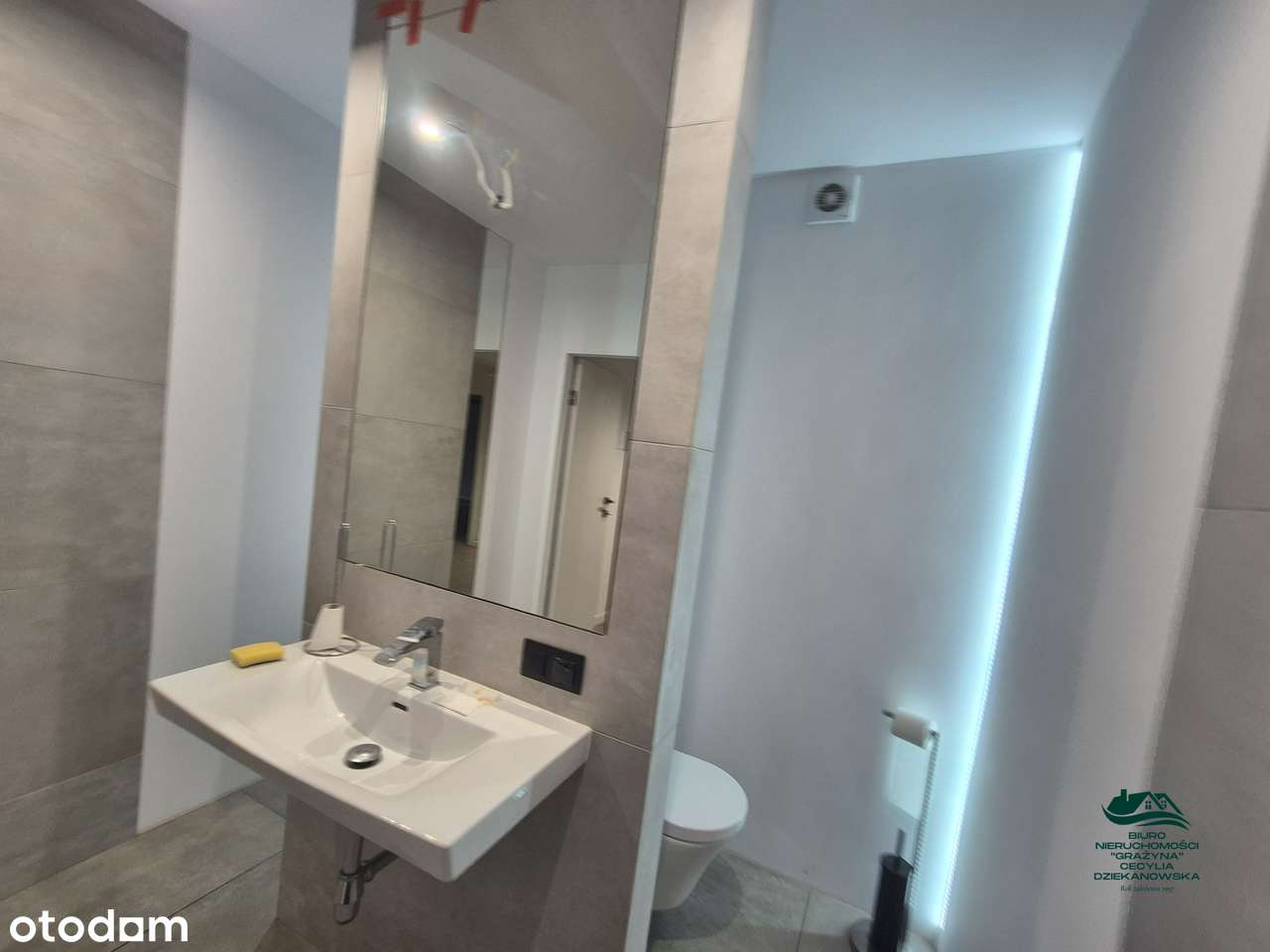 Dom 3kondygnacyjny centrum Aleksandrowa Kujawskiego z działką-11