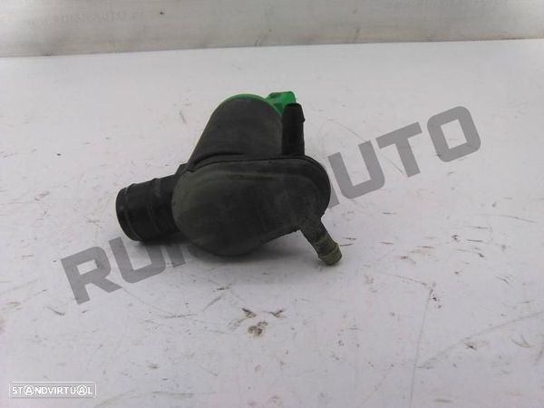 Motor Esguincho Limpa Para Brisas  Peugeot 206 Sw 1.4 Hdi - 1