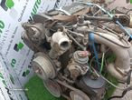 Motor Completo Mercedes-Benz Coupe (C124) - 2