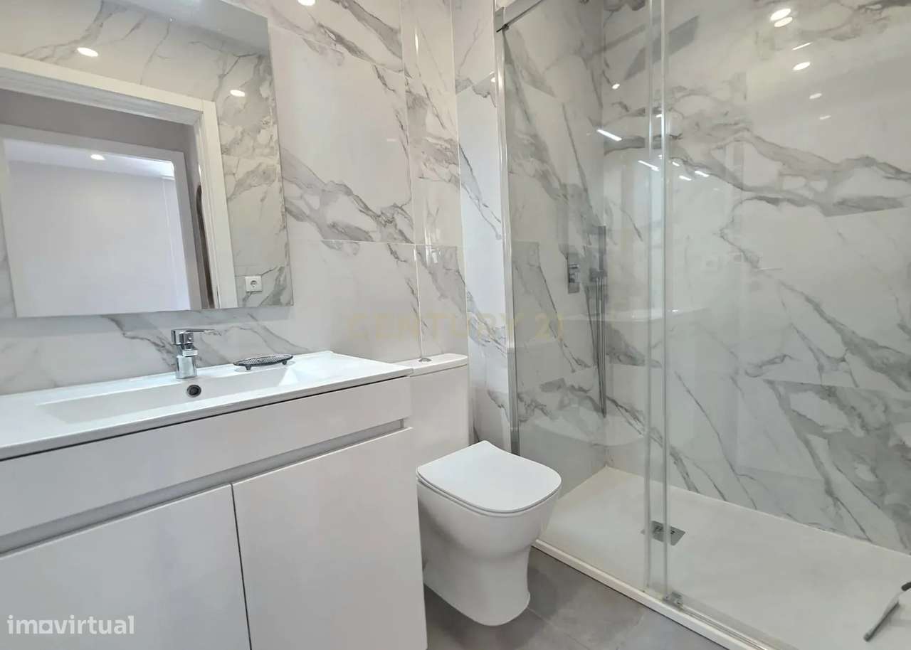 Apartamento T1 – Excelente Localização - Junto ao El Corte Inglês-10