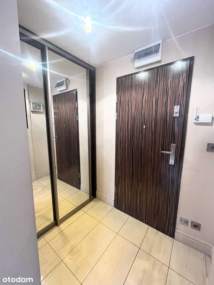 Na sprzedaż 3-pokojowe mieszkanie,MPEC,Zalew Nowohucki,plac Bieńczycki-9