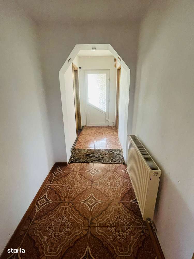 Vând proiect nefinalizat  casa de locuit ..pensiune - Imagine principală: 4/9