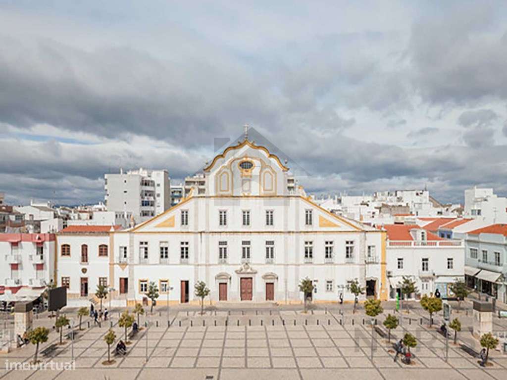Moradia em construção para Venda com piscina em Portimão - Grande imagem: 4/15