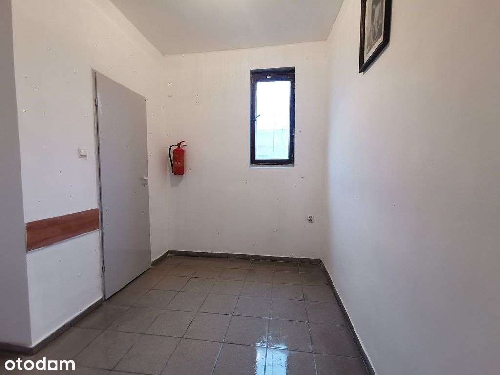 Lokal 41 m² w Lubaniu – bez czynszu, idealny pod usługi,biuro,gabinet!-8