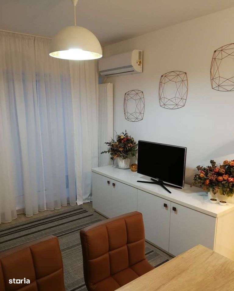 Apartament 2 camere Belvedere Residence/Floreasca-0