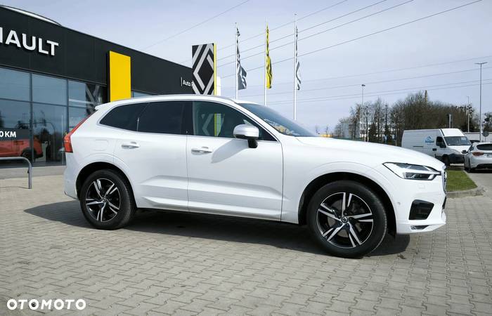 Volvo XC 60 T5 R-Design - 5