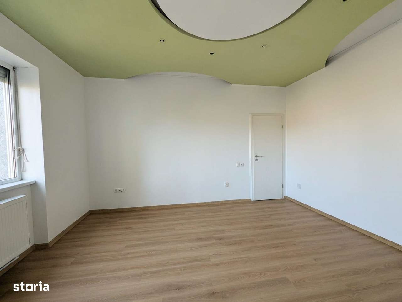 Vand apartament 3 camere Centru Vechi comision 0%-12