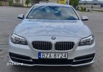 BMW Seria 5 535i Luxury Line - 2