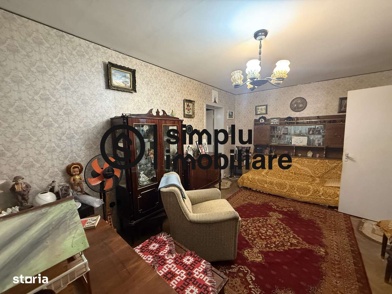 Apartamente 2 camere Brazda Lui Novac - Imagine principală: 4/7
