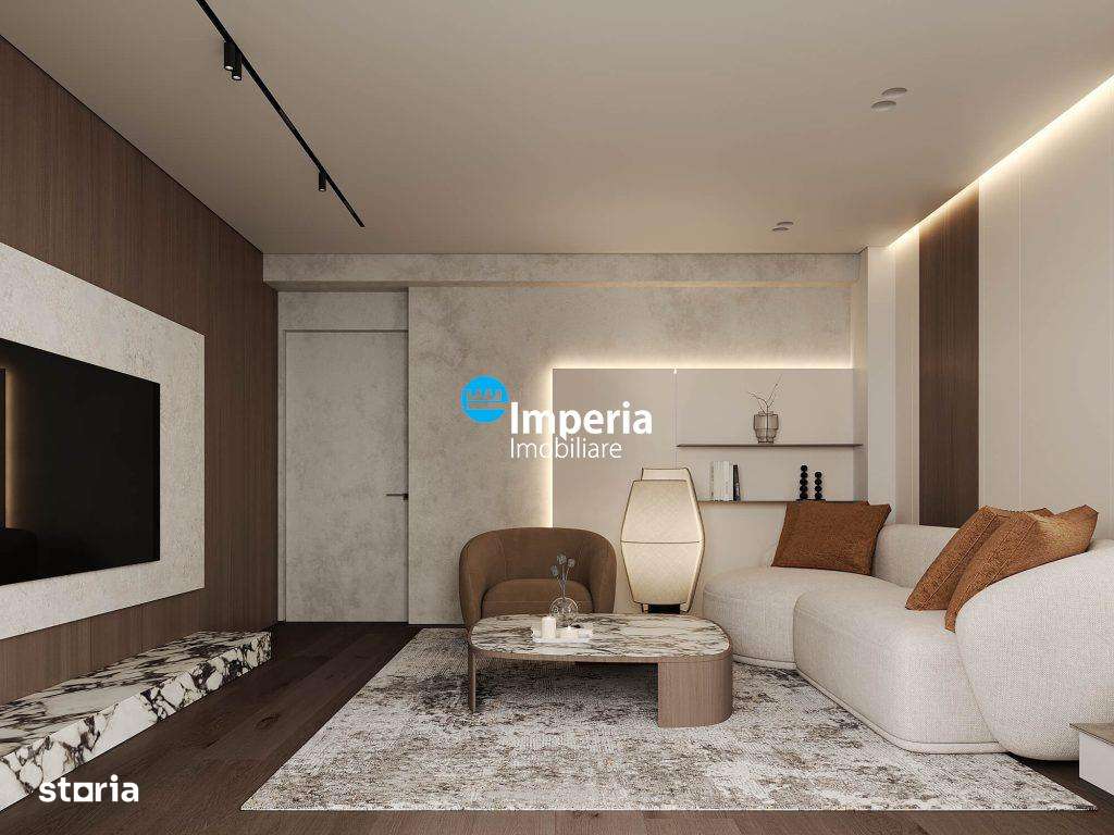 Apartament 3 camere,88.45 mp,bloc nou,zona Nicolina Selgros - Imagine principală: 5/10