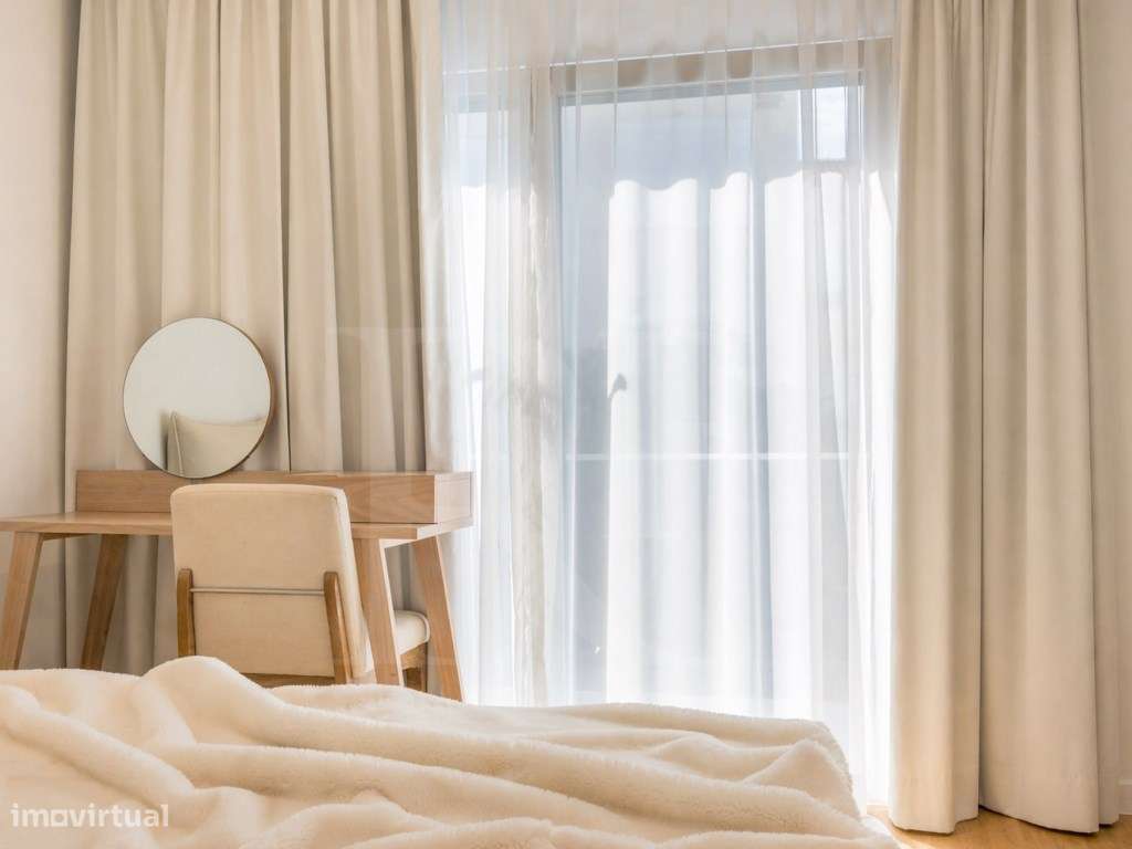 T2 em condomínio exclusivo no Estoril, com 2 lugares de estacioname...-11