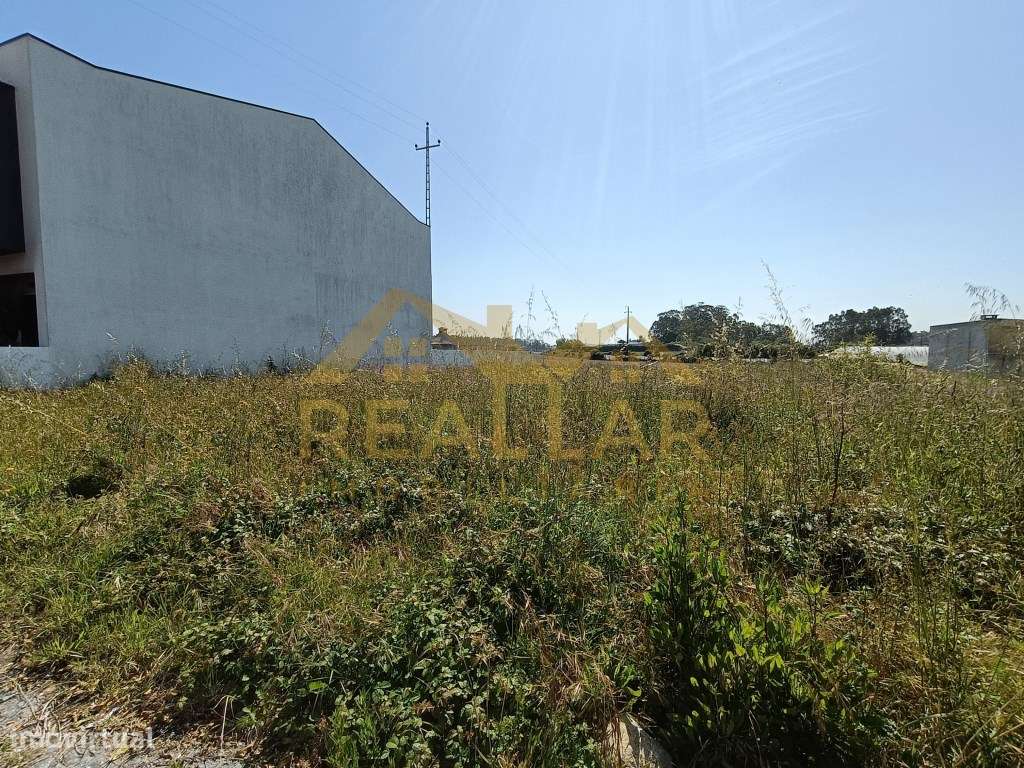 Lote de terreno para construção em Beiriz - Póvoa de Varzim - Grande imagem: 4/6