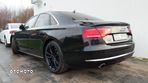 Audi A8 3.0 TDI Quattro - 8