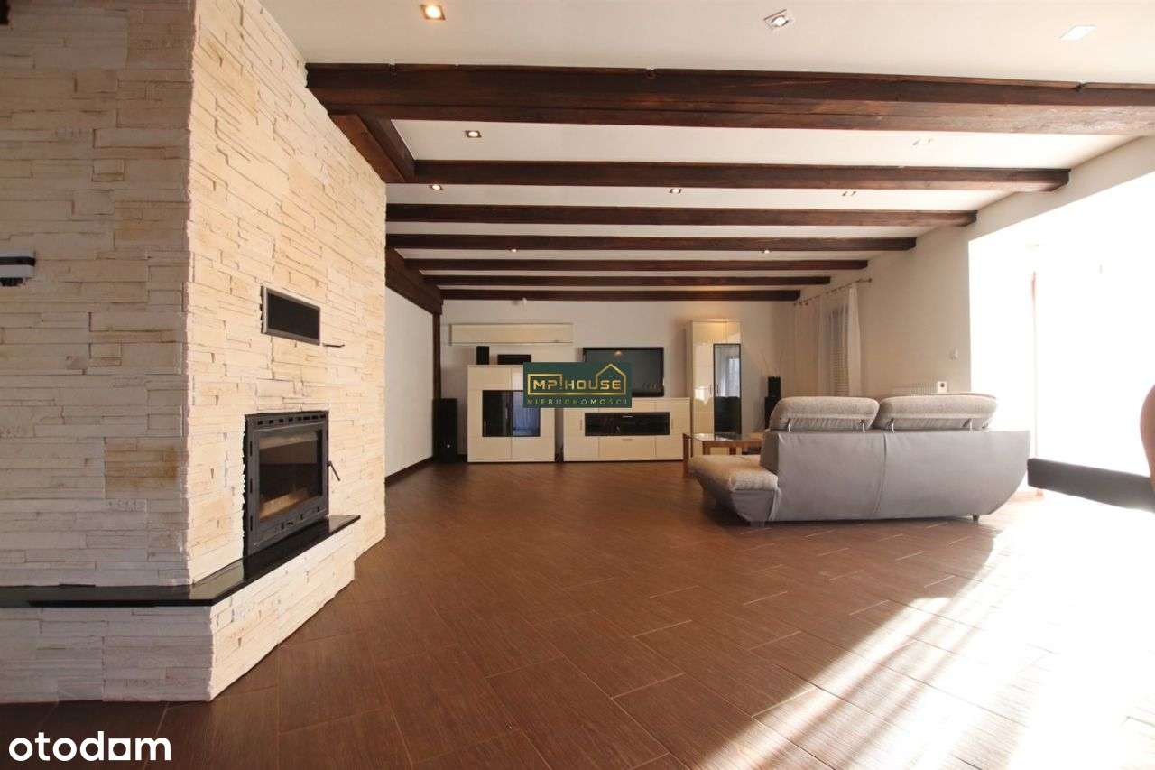 Dom 265 m² | Struga, ul. Jana Pawła II | 2015 r. |-2