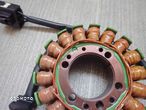 Alternator Stator Uzwojenie Kawasaki Z 750 06-13r - 2