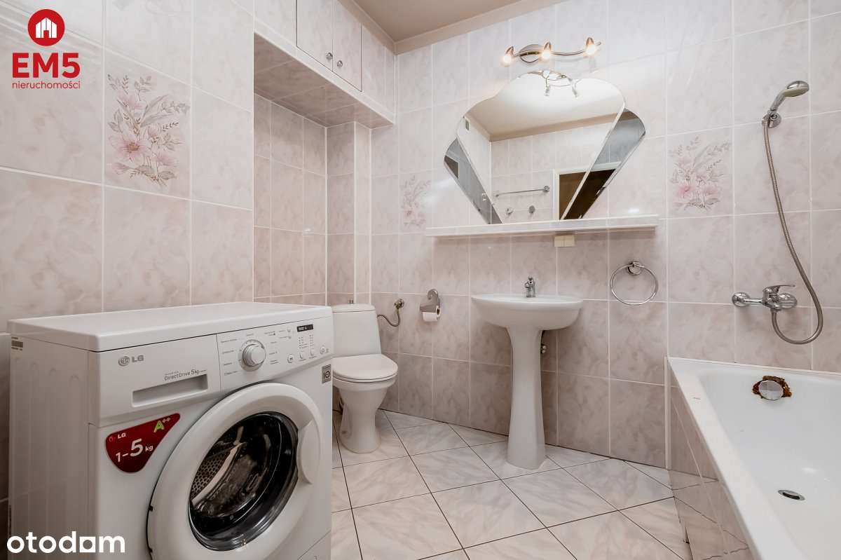 2 Pokoje + Kuchnia na Os. Mickiewicza-2