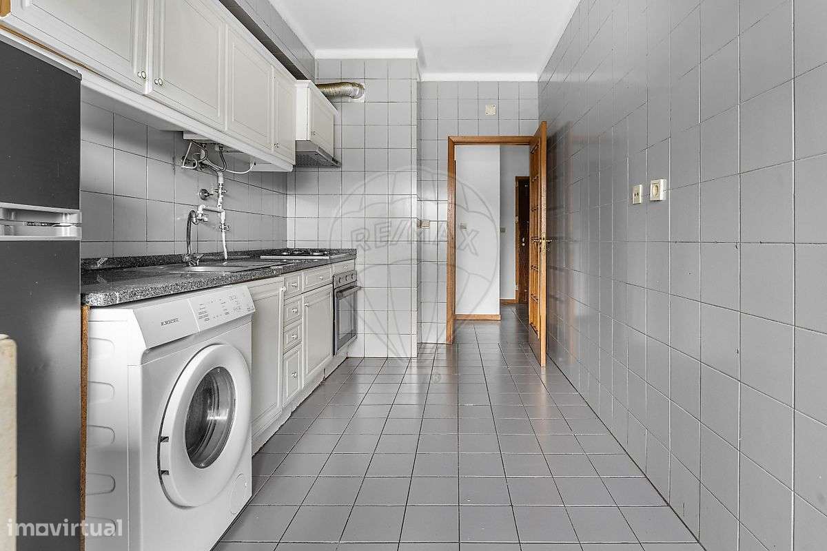 Apartamento T2 para venda-13