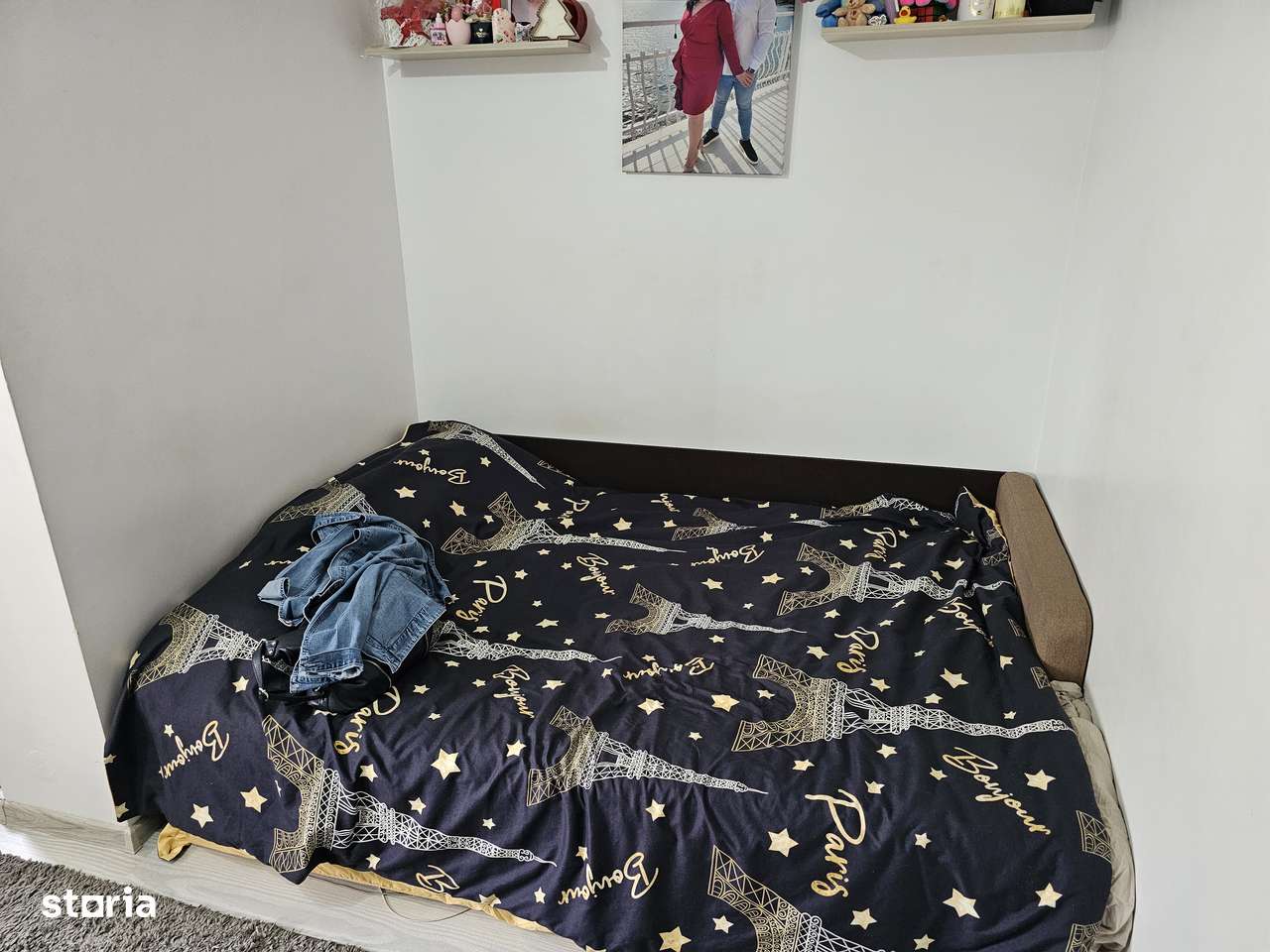 Dristor metrou - 5/10 - garsoniera confort doi, reabilitat, 42900€-6