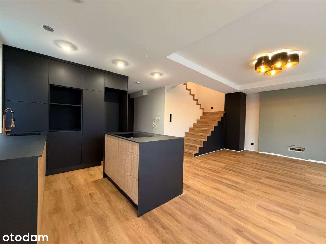 Nowy Dom bliźniak w zaciszu Szczecina-4