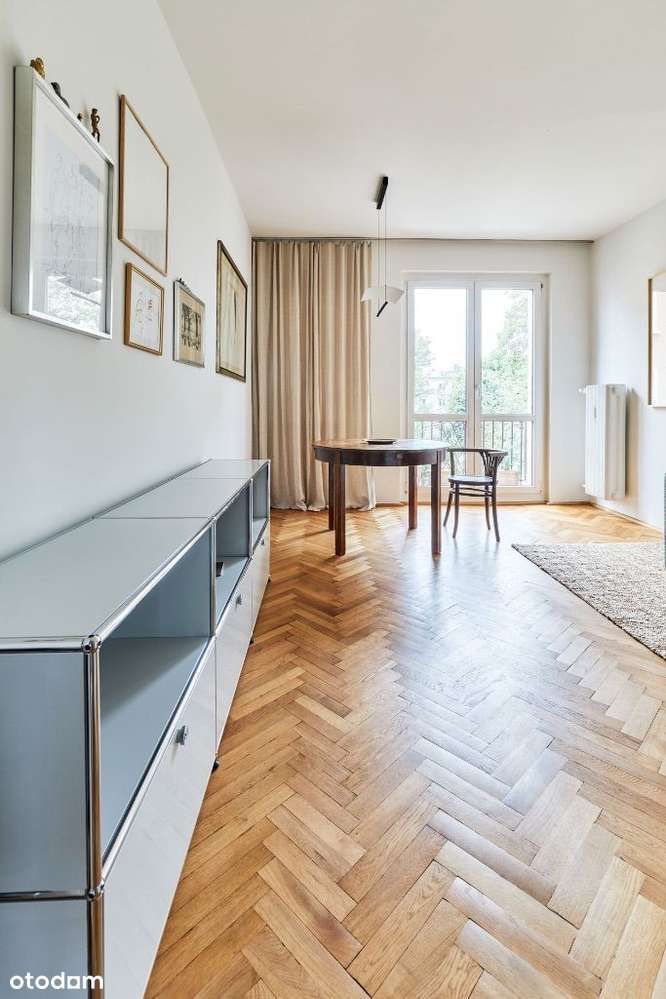 Mieszkanie od architektów przy parku Arena - Pełny obrazek: 3/15