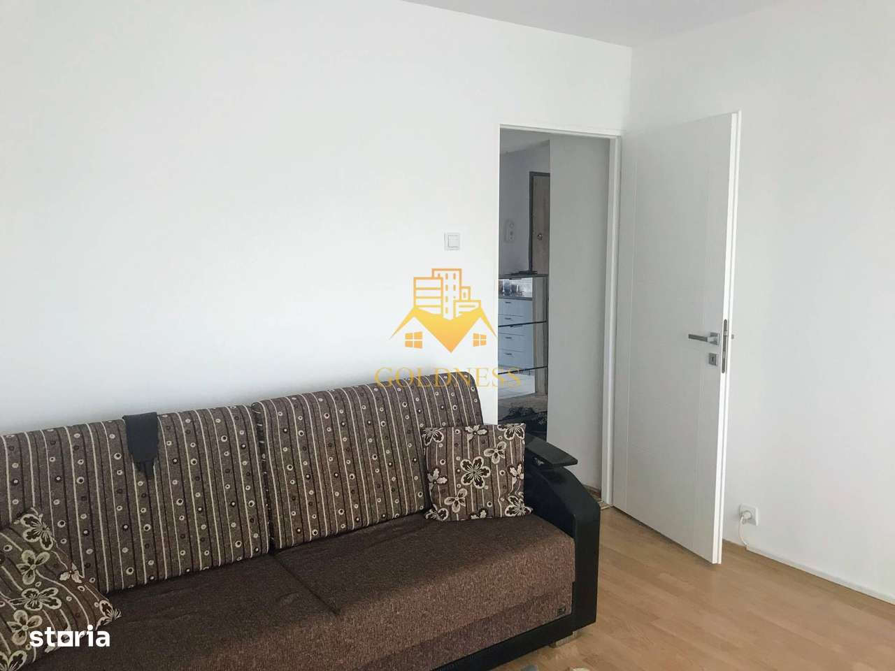 2 camere, modern, decomandat, Iulius Mall, FSEGA, Gheorgheni - Imagine principală: 5/7