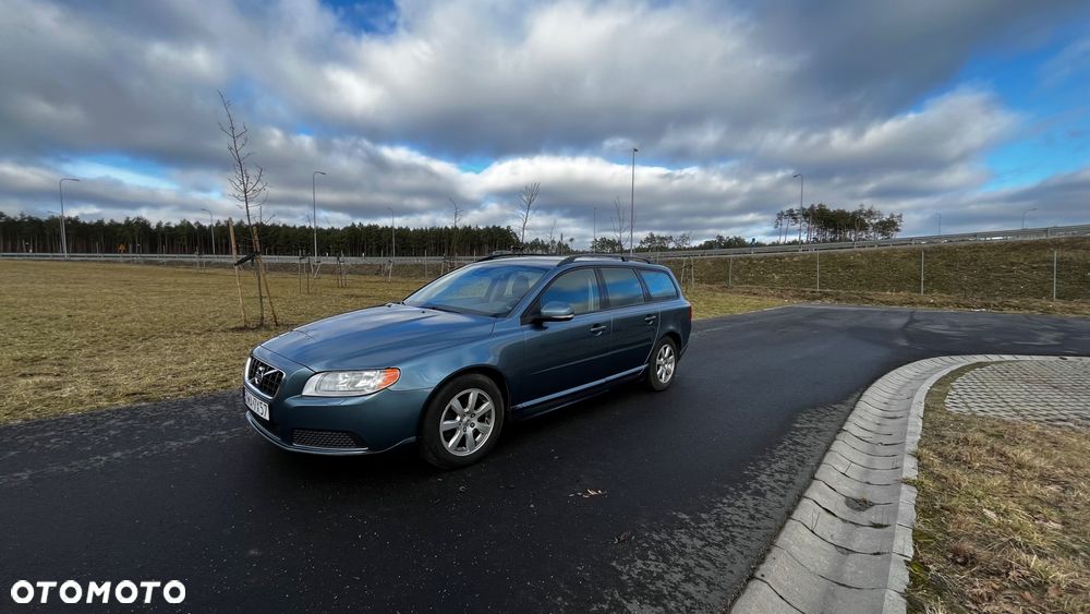 Volvo V70