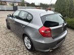 BMW Seria 1 116d DPF Edition Lifestyle - 8