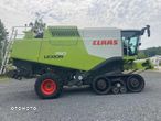 Claas Lexion 750 - 9