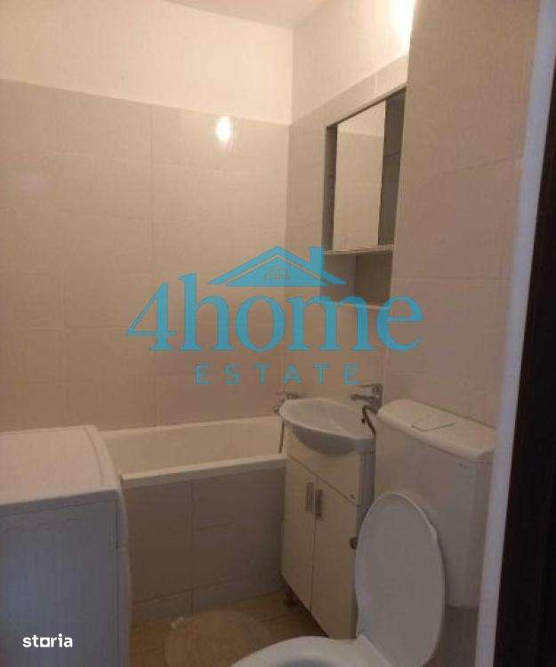 Garsoniera Titan| Metrou| Complet Renovata - Imagine principală: 4/4