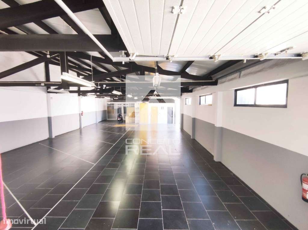 Prédio Misto Rio Tinto - Atenção Construtores / investidores - Grande imagem: 4/29