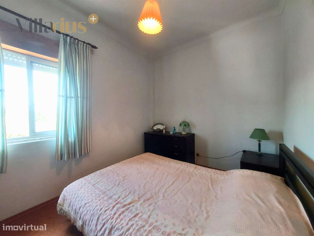 Moradia T3+1 à Venda em Tomar – Espaço e Natureza-24