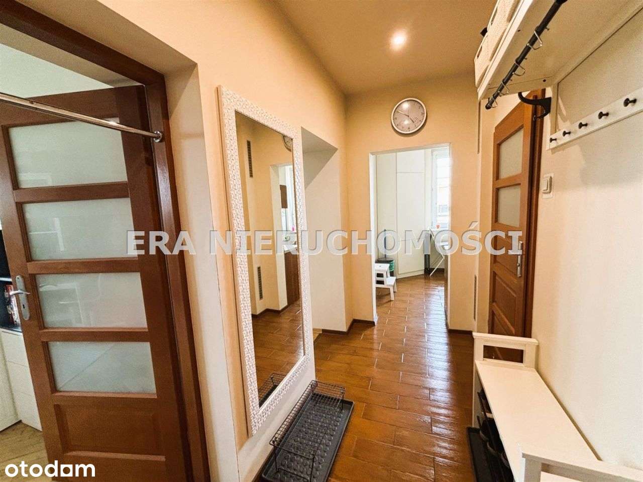 Serce miasta poszukiwane atrakcyjne mieszkanie-13