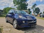 Opel Adam 1.2 ecoFLEX Start/Stop Black Link - 4