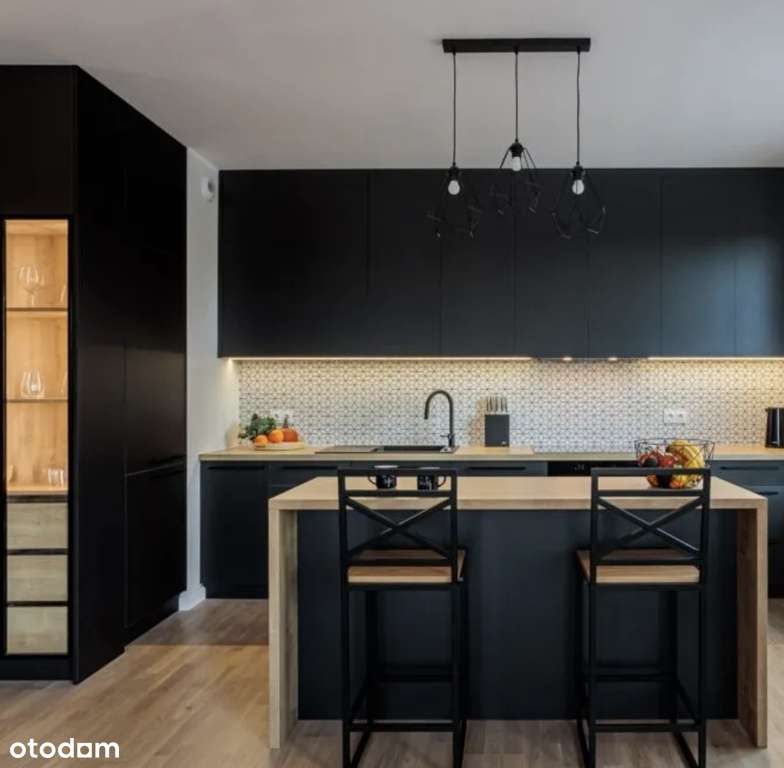 ⭐ Ostatnie takie 3 pokoje odbiór marzec salon 28m-8