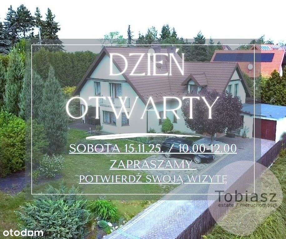 Dom wolnostojący/działa 15 ar/Kocmyrzów-Luborzyca-0