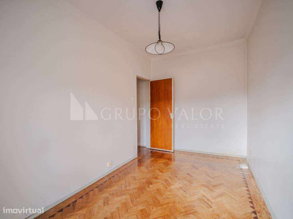 Apartamento T2 | Rio de Mouro-8