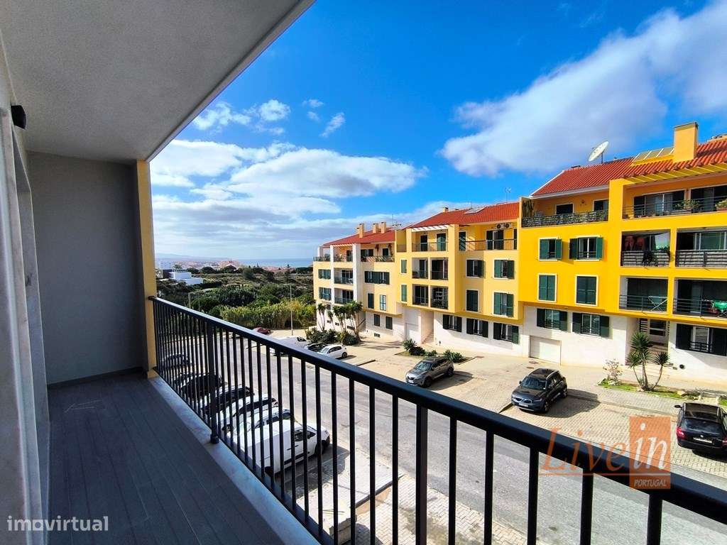 Apartamento T3 em Construção na Ericeira - Grande imagem: 5/35