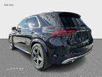 Mercedes-Benz GLE 350 de 4MATIC - 3