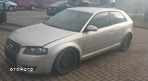 Audi A3 8P 2.0TDI - 5