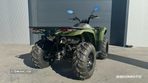 Yamaha Kodiak 450 - 4