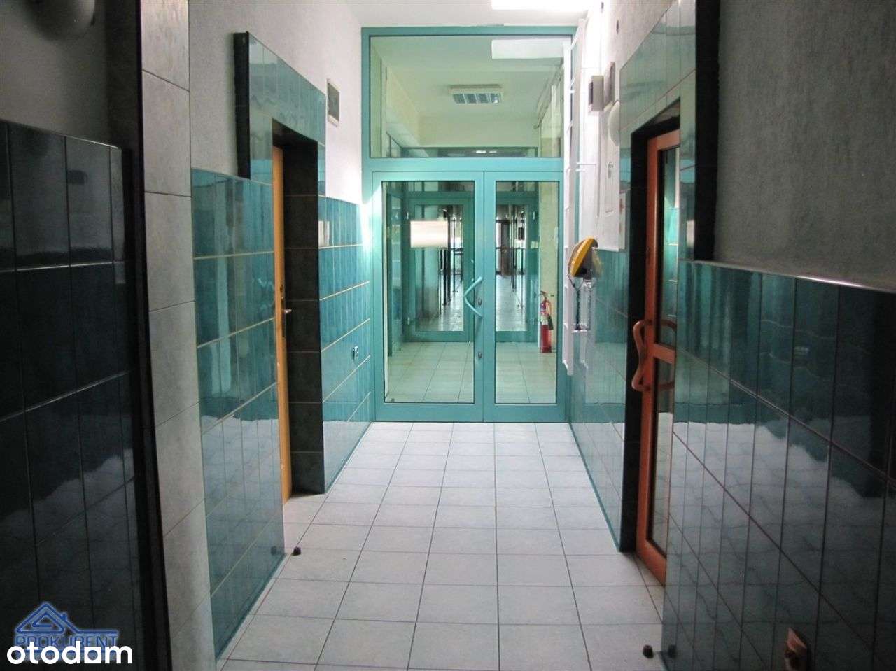 Do sprzedaży piętro biurowca w atrakcyjnej cenie-0