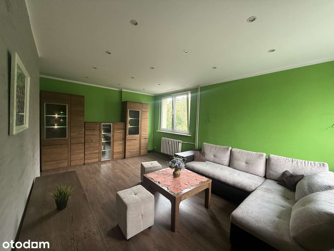 OSIEDLE DUCHA - PEREŁKA W ZIELENI. 15 MINUT DO CENTRUM!  47 M2, 3 PIĘT-0