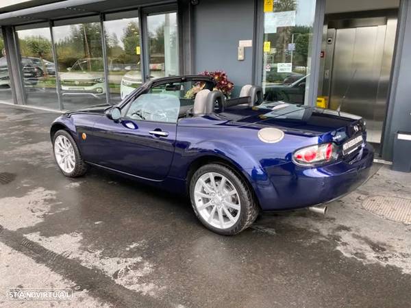 Mazda MX-5 MZR 1.8 Exclusive Plus R.C. - 15