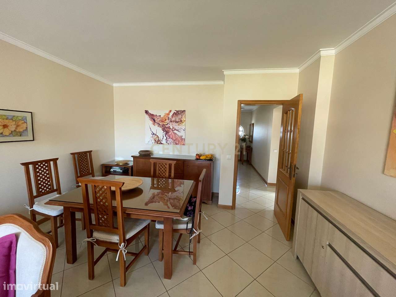 Arrendamento: Apartamento com 2 Quartos, Piscina e Garagem – Perto da - Grande imagem: 5/27