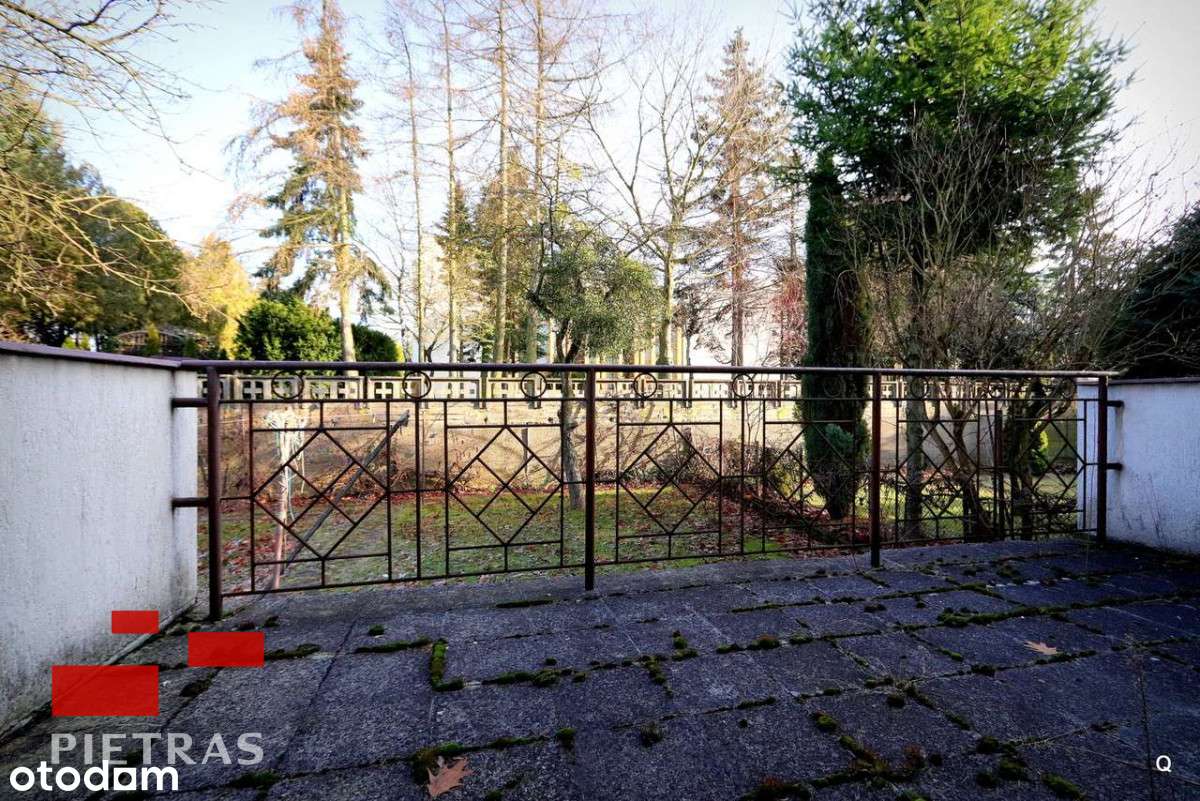 Smochowice przy Kosciele, 1/2 blizniak  do remontu-5